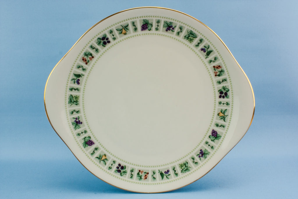 Royal Doulton tea set for 6