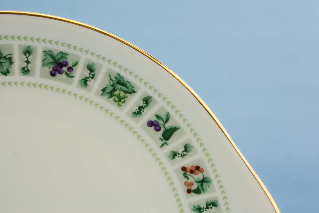 Royal Doulton tea set for 6