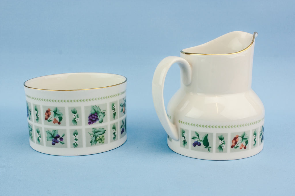 Royal Doulton tea set for 6