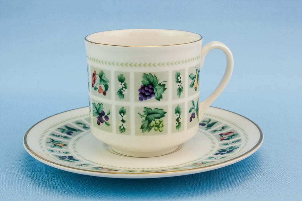 Royal Doulton tea set for 6