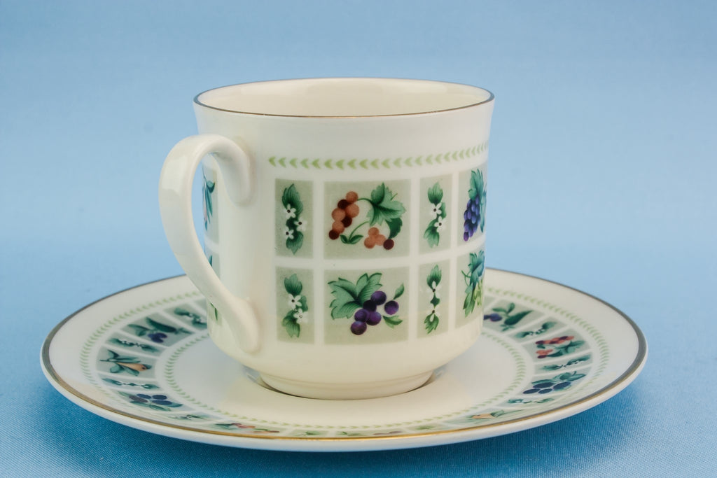 Royal Doulton tea set for 6
