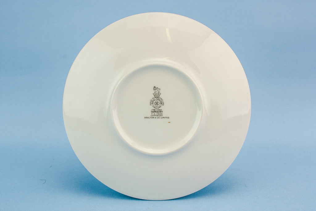 Royal Doulton tea set for 6