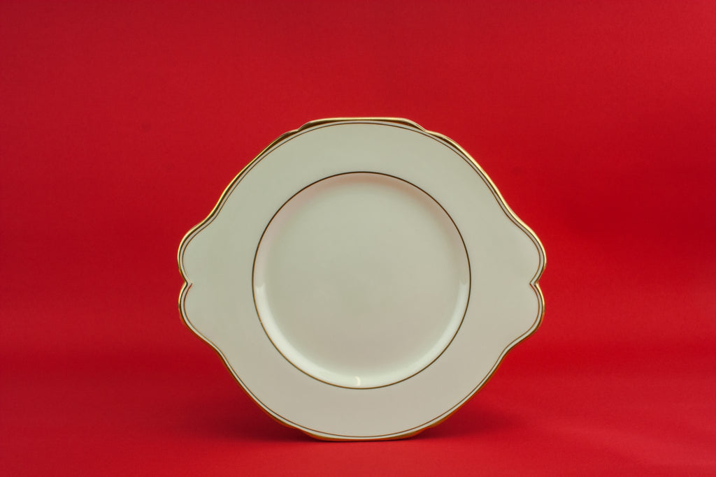 2 Paragon serving dishes