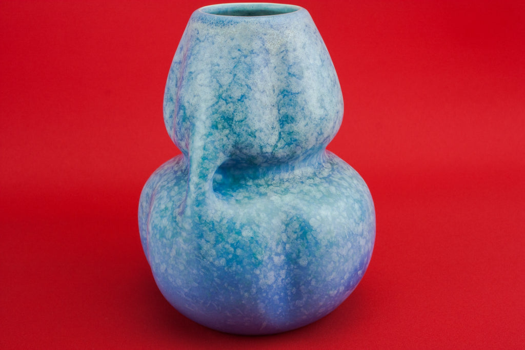 Medium double gourd vase