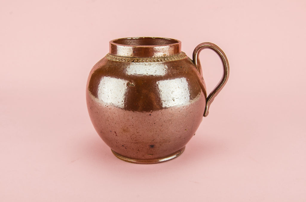 Late Georgian water jug