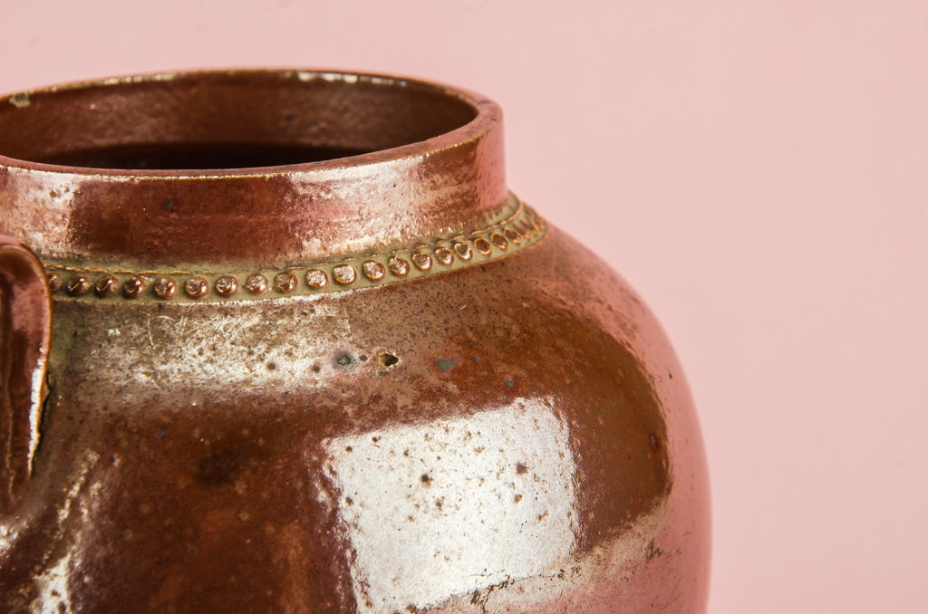 Late Georgian water jug