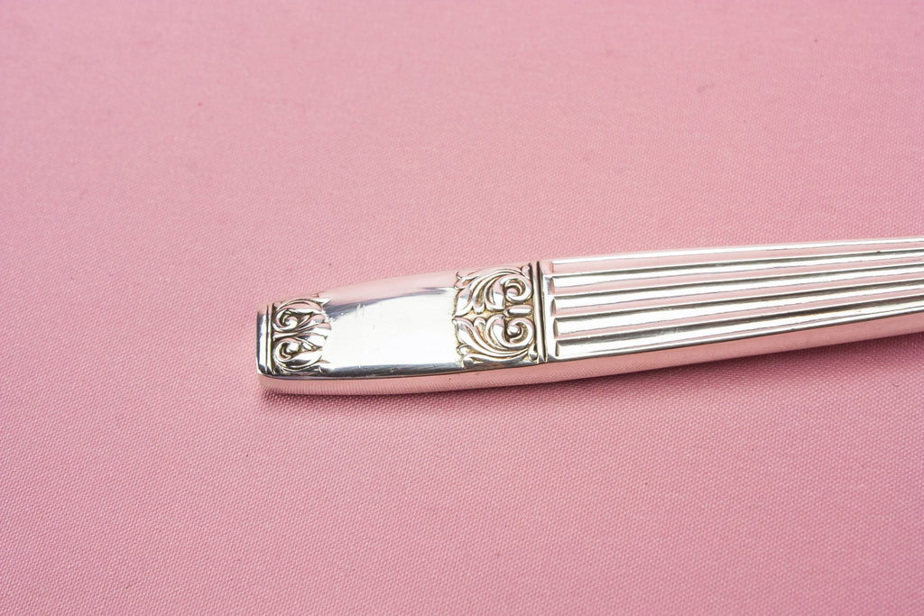 Elkington cutlery set for 6