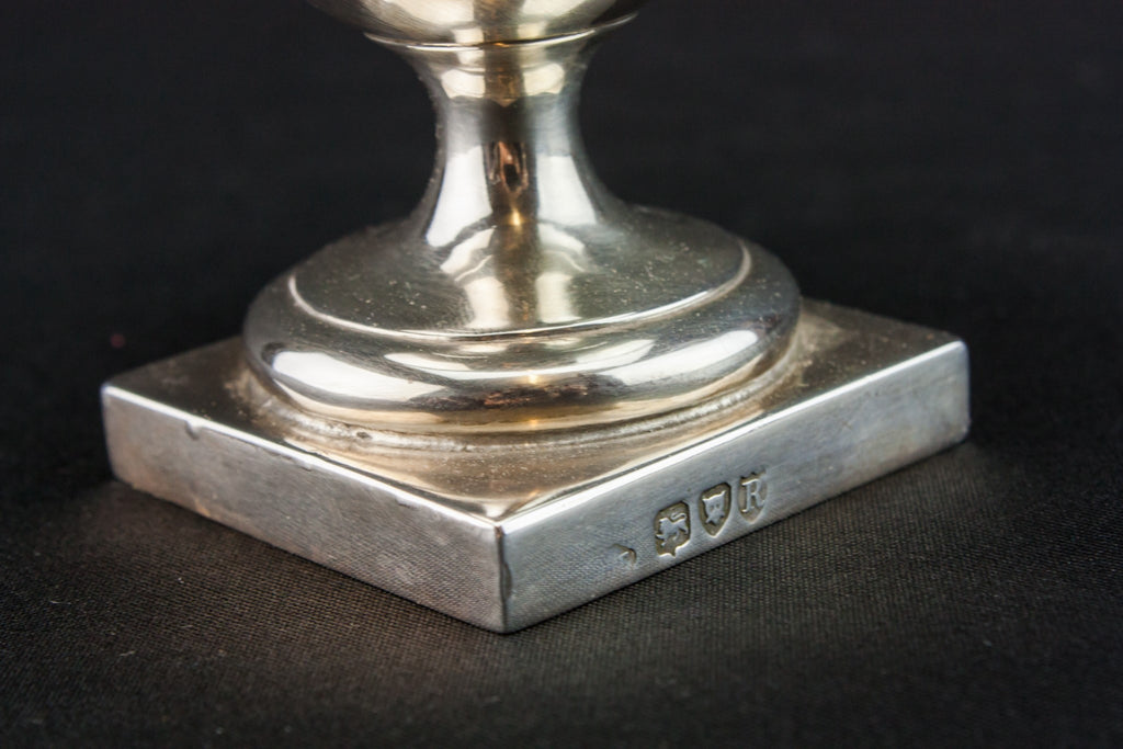 Neo-Classical sugar caster