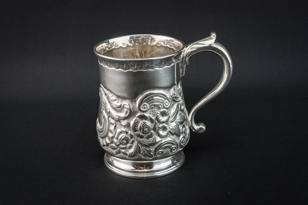  shaving mug