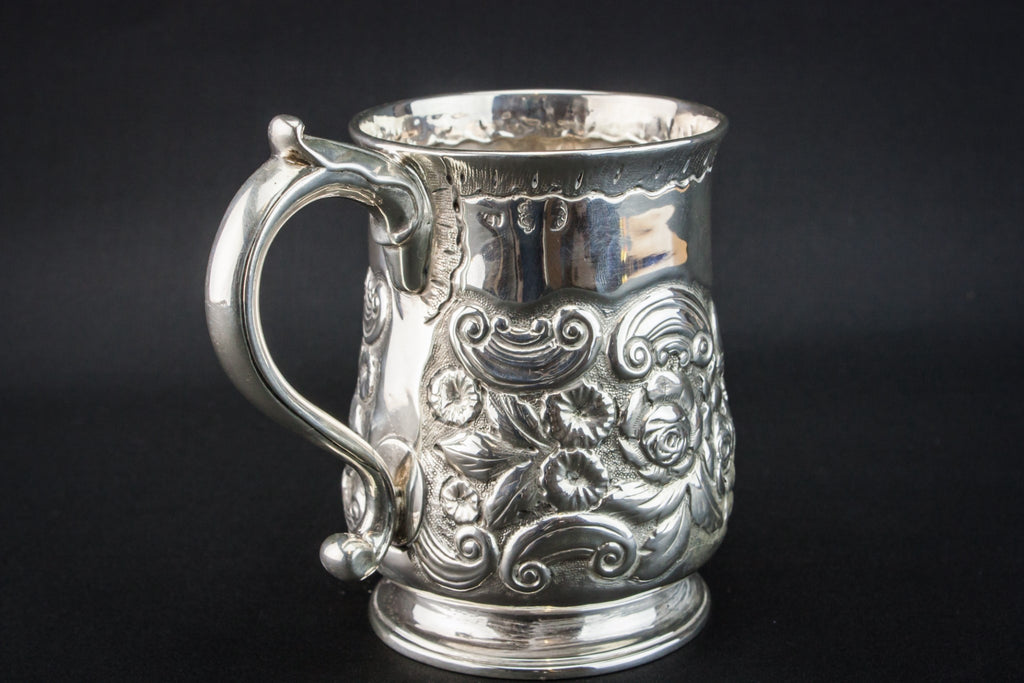  shaving mug