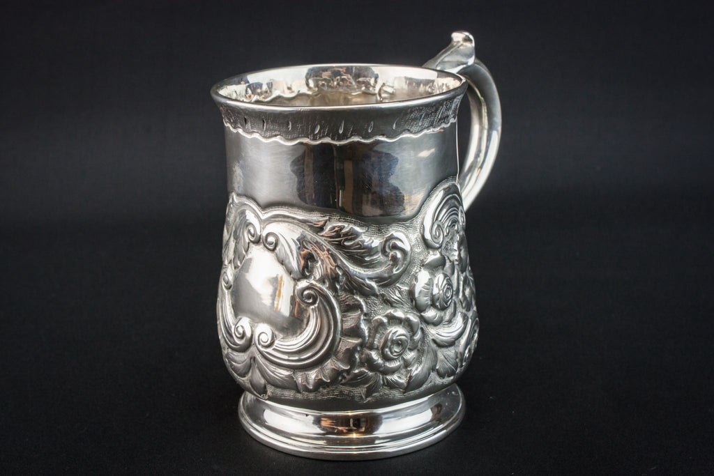  shaving mug