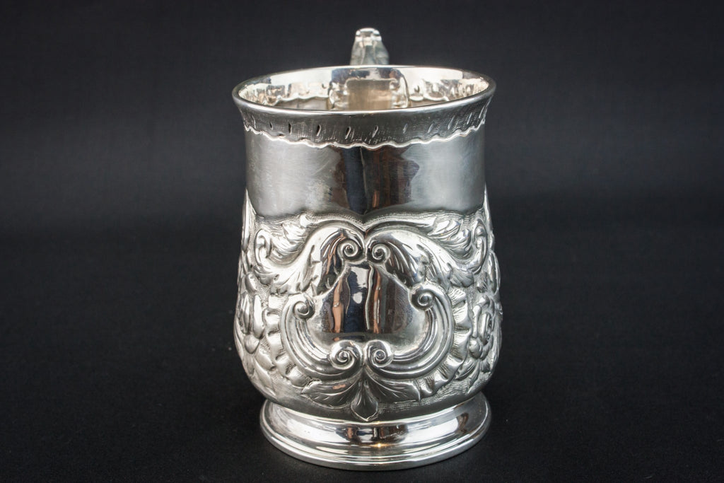  shaving mug