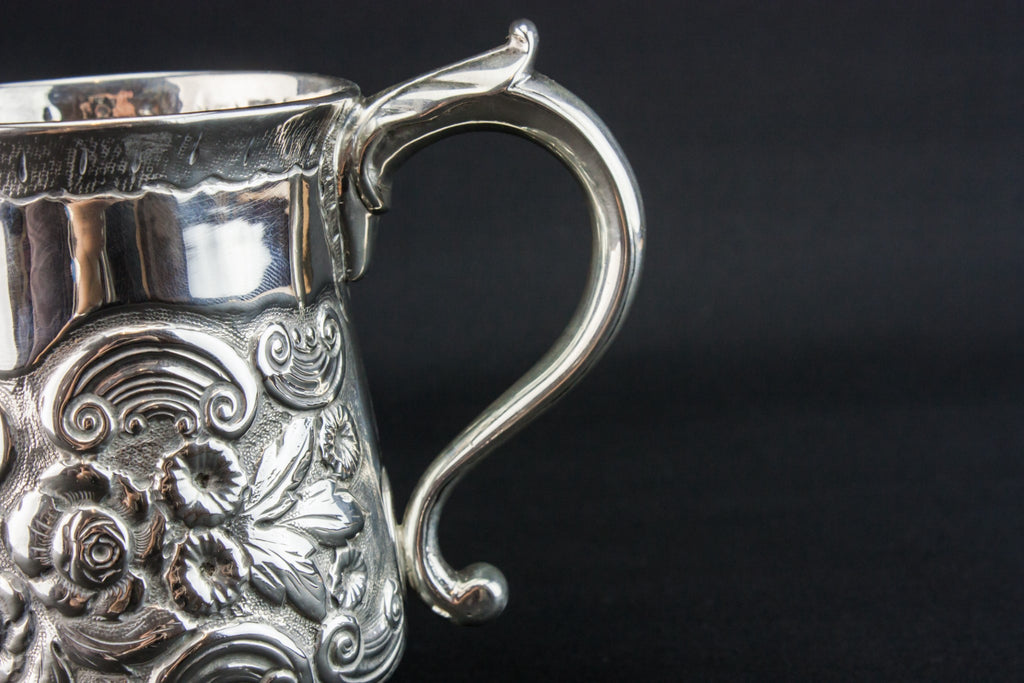  shaving mug