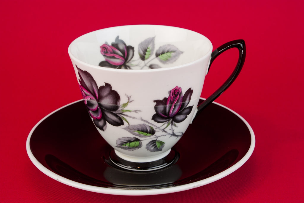 Bone china Royal Albert teacup