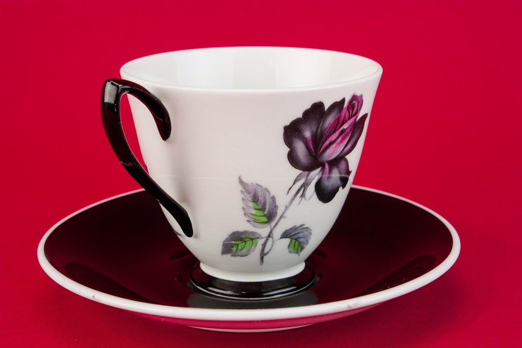 Bone china Royal Albert teacup