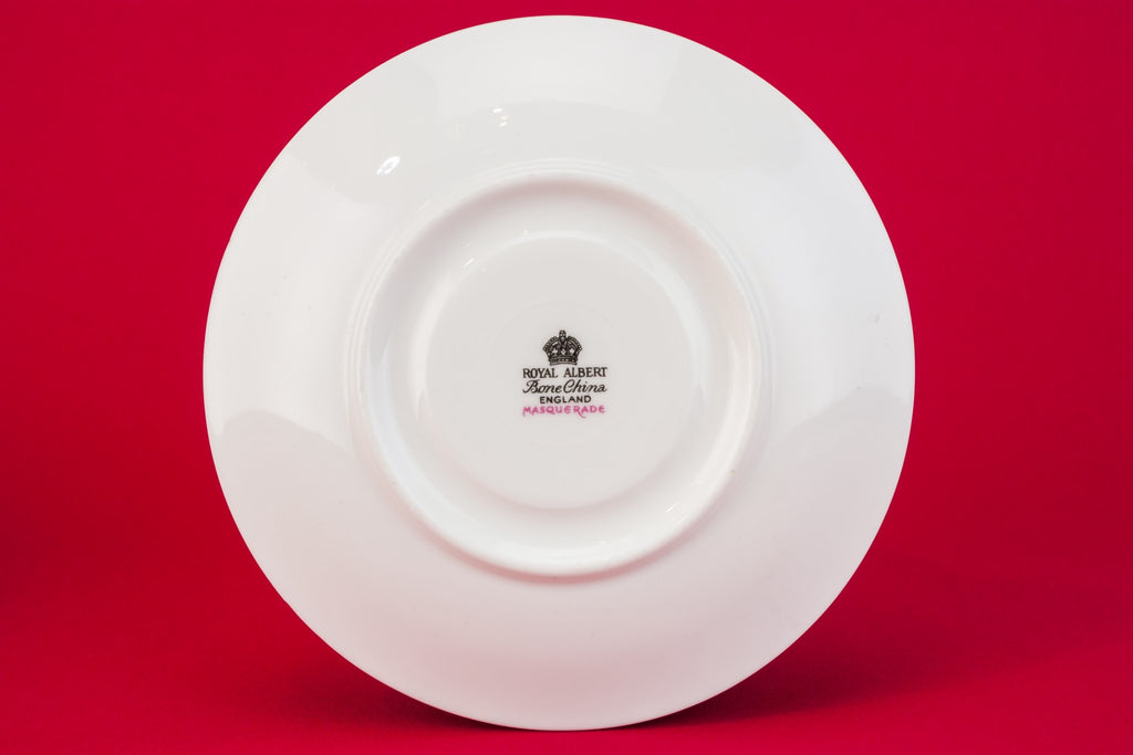 Bone china Royal Albert teacup