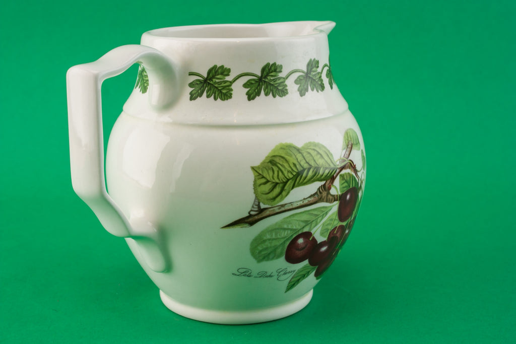 Portmeirion water jug