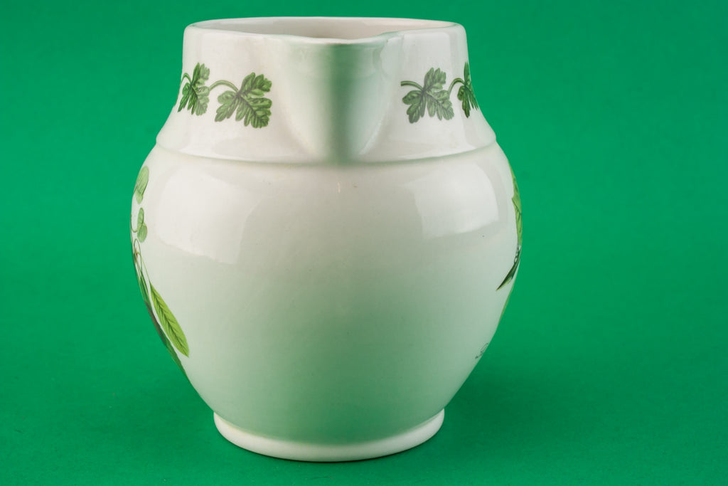 Portmeirion water jug