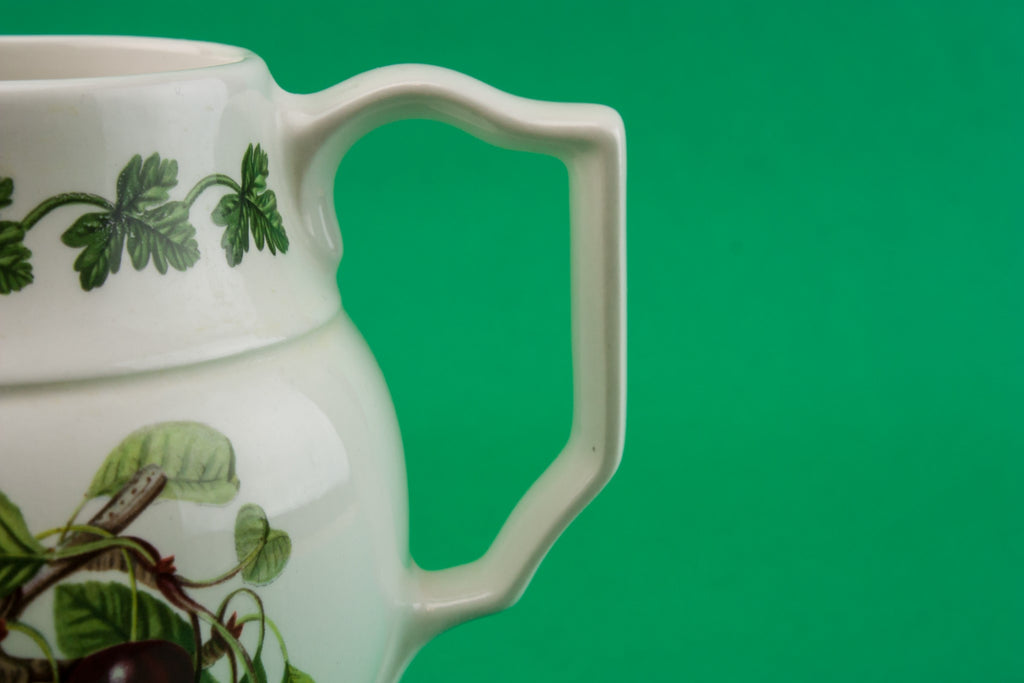 Portmeirion water jug