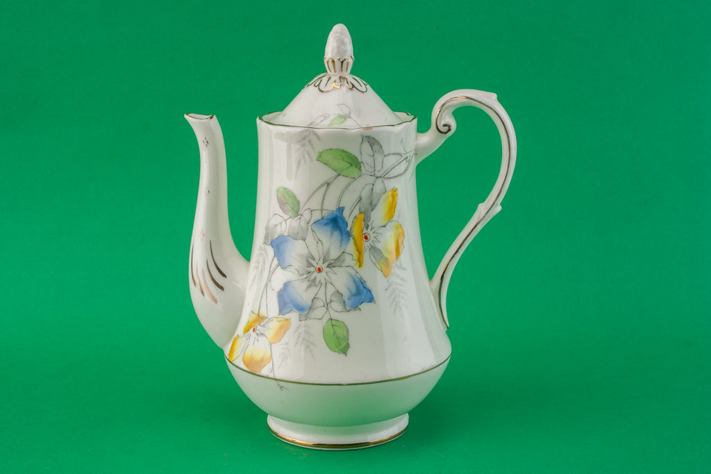 Paragon coffee set for 6