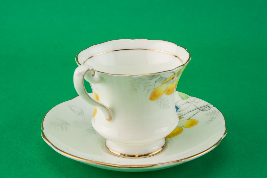 Paragon coffee set for 6