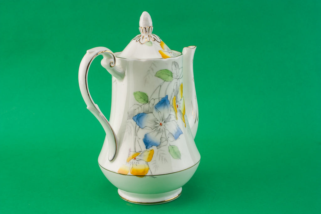 Paragon coffee set for 6