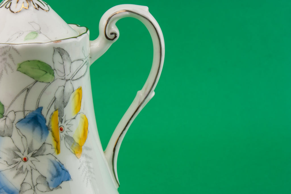 Paragon coffee set for 6
