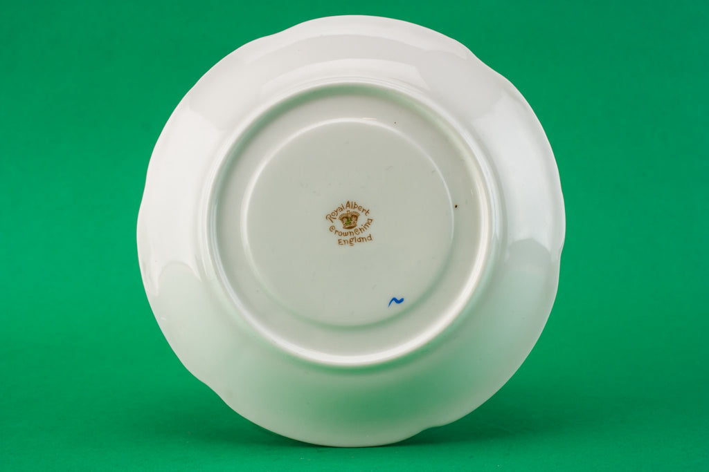 Six persons tea set