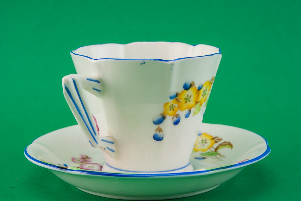 Six persons tea set