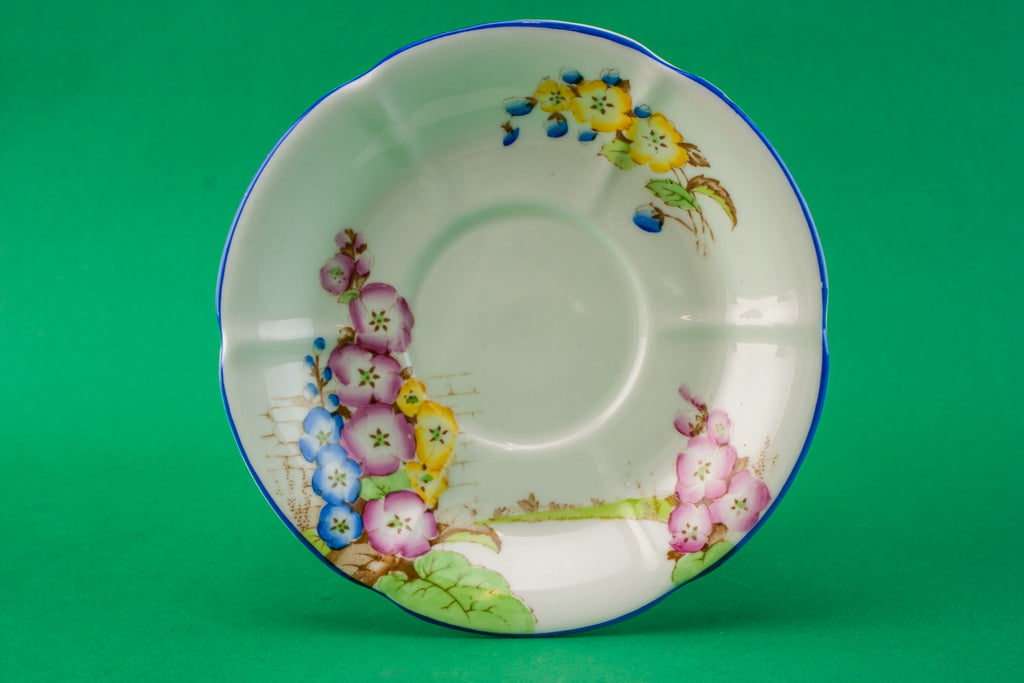 Six persons tea set
