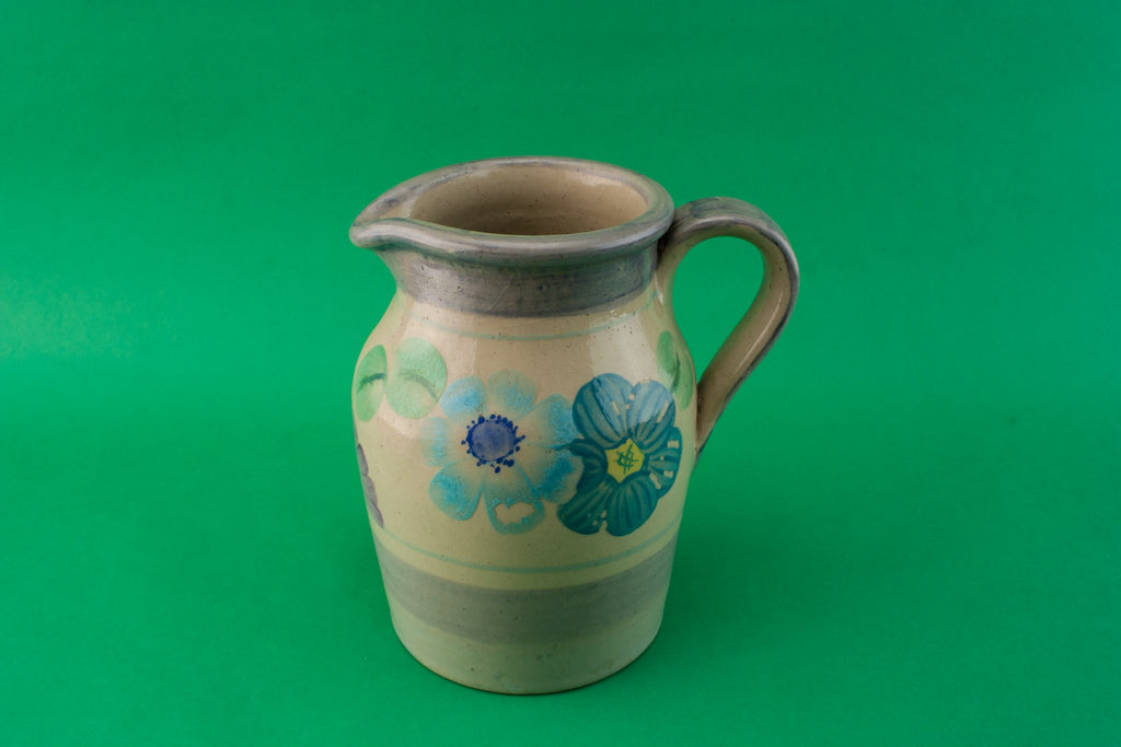 Grays Pottery water jug
