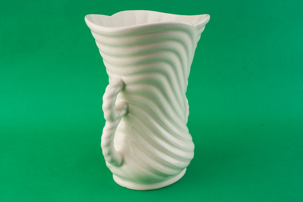 Sylvac pottery vase