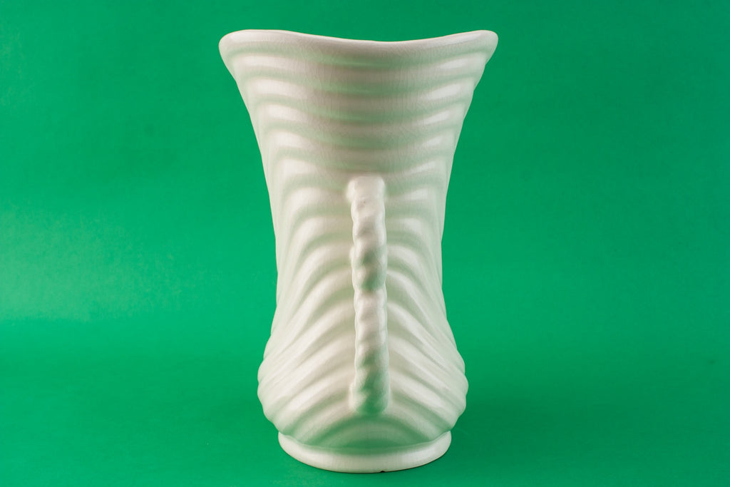 Sylvac pottery vase