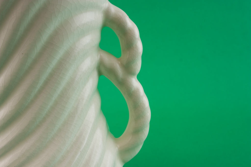Sylvac pottery vase