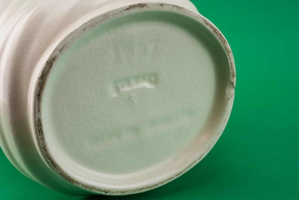 Sylvac pottery vase