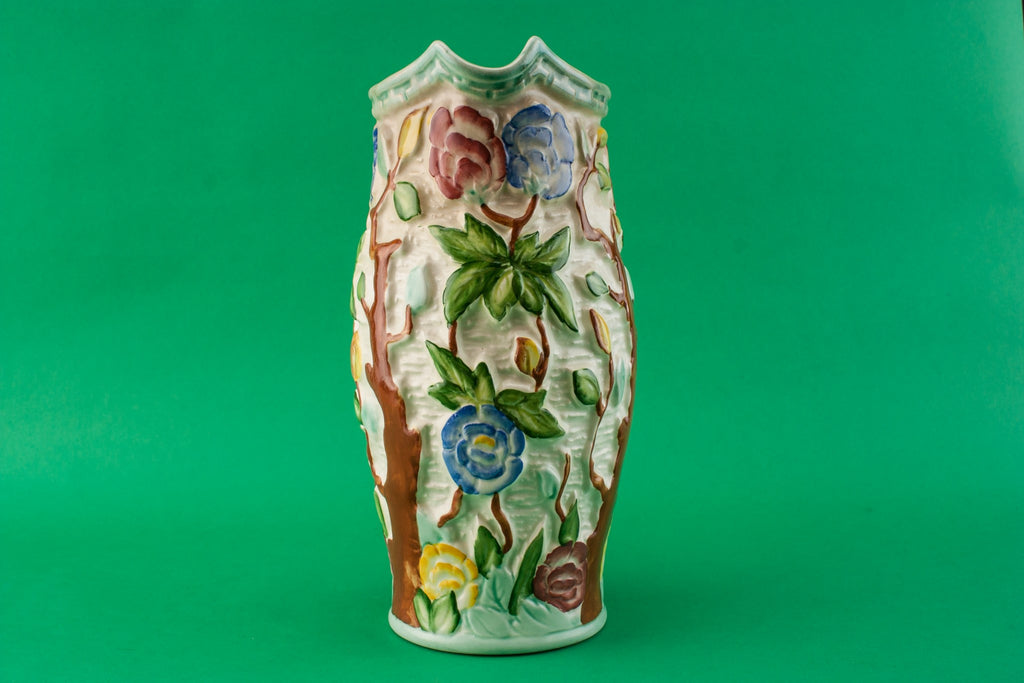 Indian Tree water jug