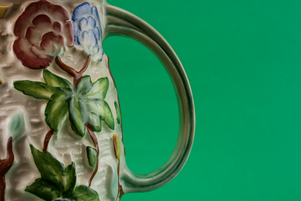 Indian Tree water jug