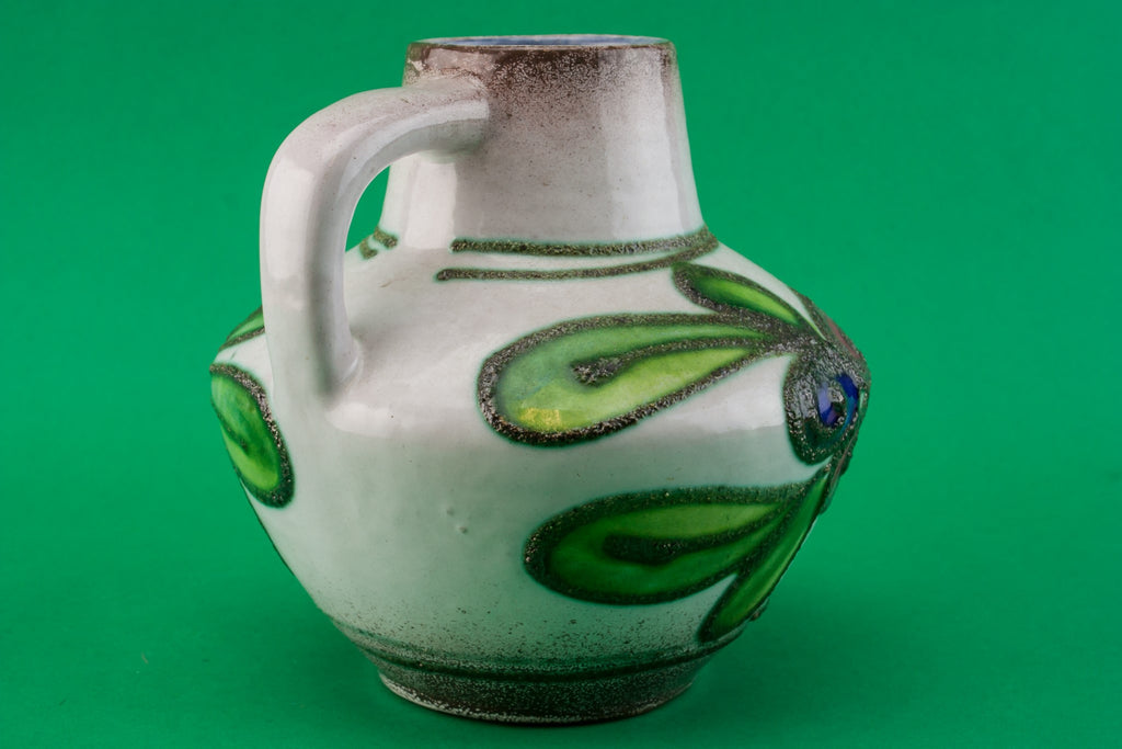 Pottery water jug