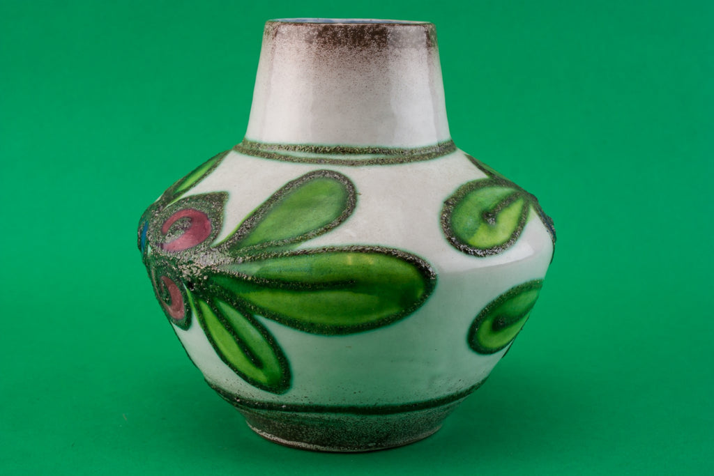 Pottery water jug