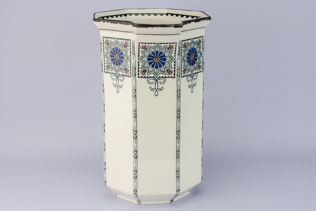 Arts & Crafts pottery jug