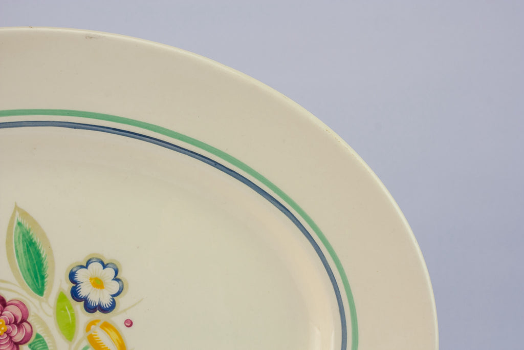 Susie Cooper serving platter