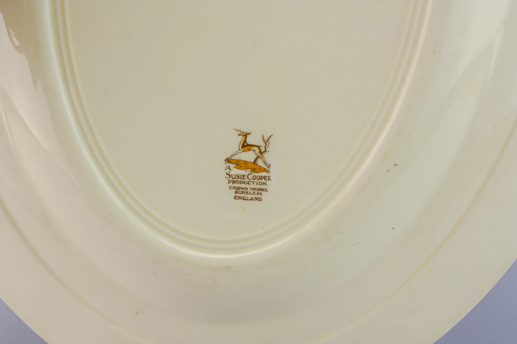 Susie Cooper serving platter