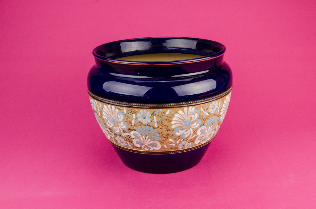 Royal Doulton planter