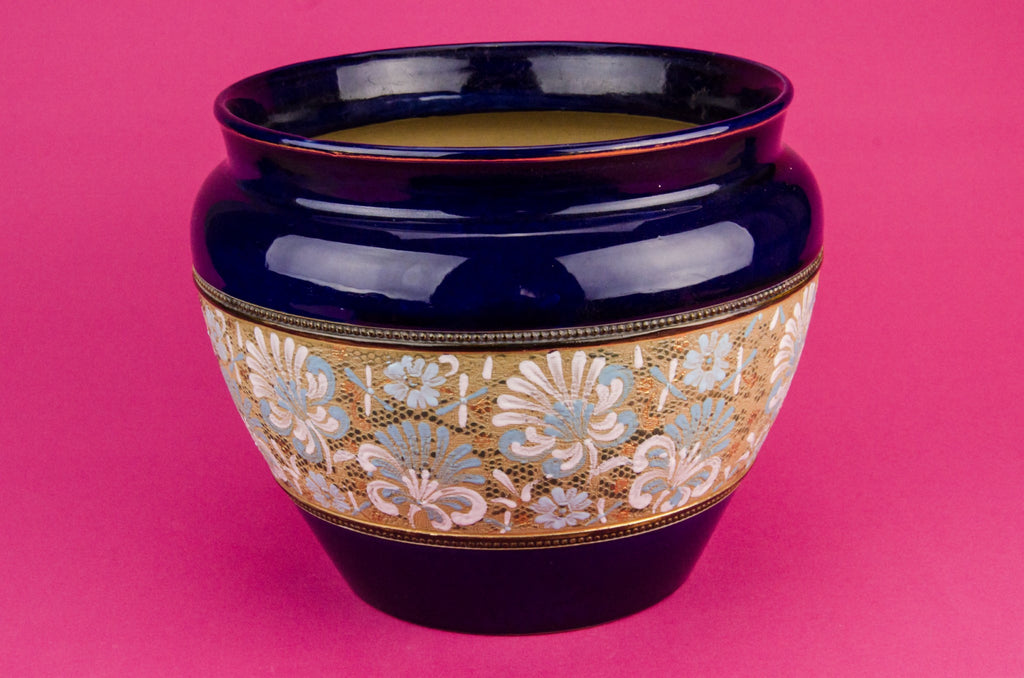 Royal Doulton planter