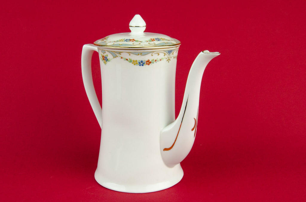 Six persons coffee set