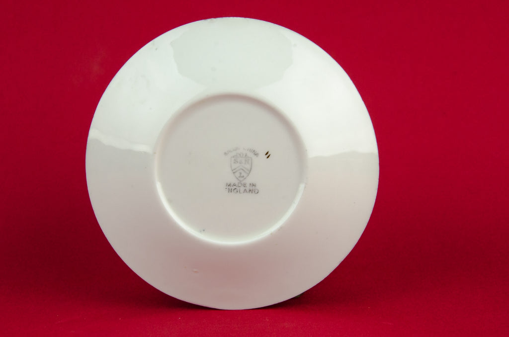 Six persons coffee set