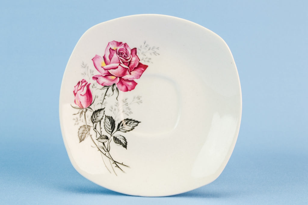 Midwinter coffee set for six