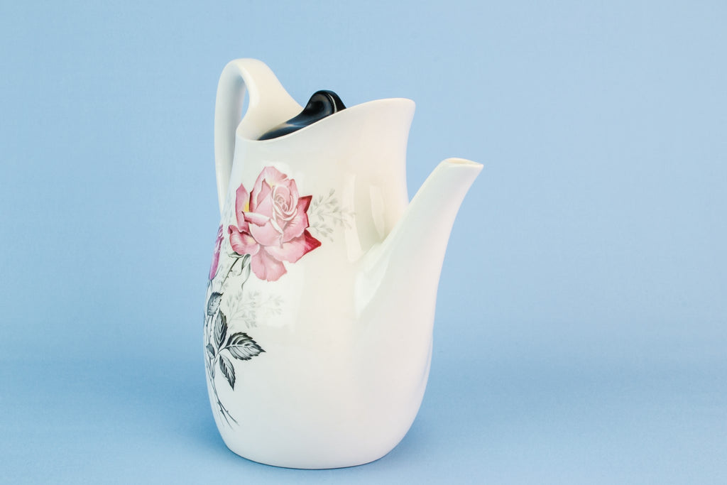 Midwinter pottery teapot