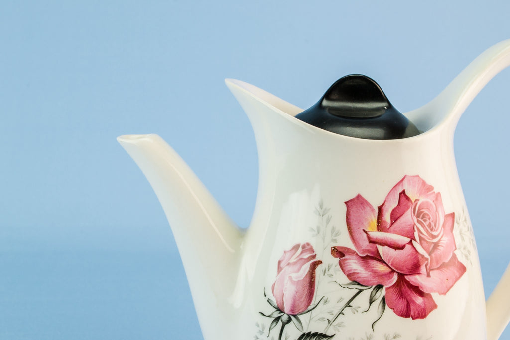 Midwinter pottery teapot