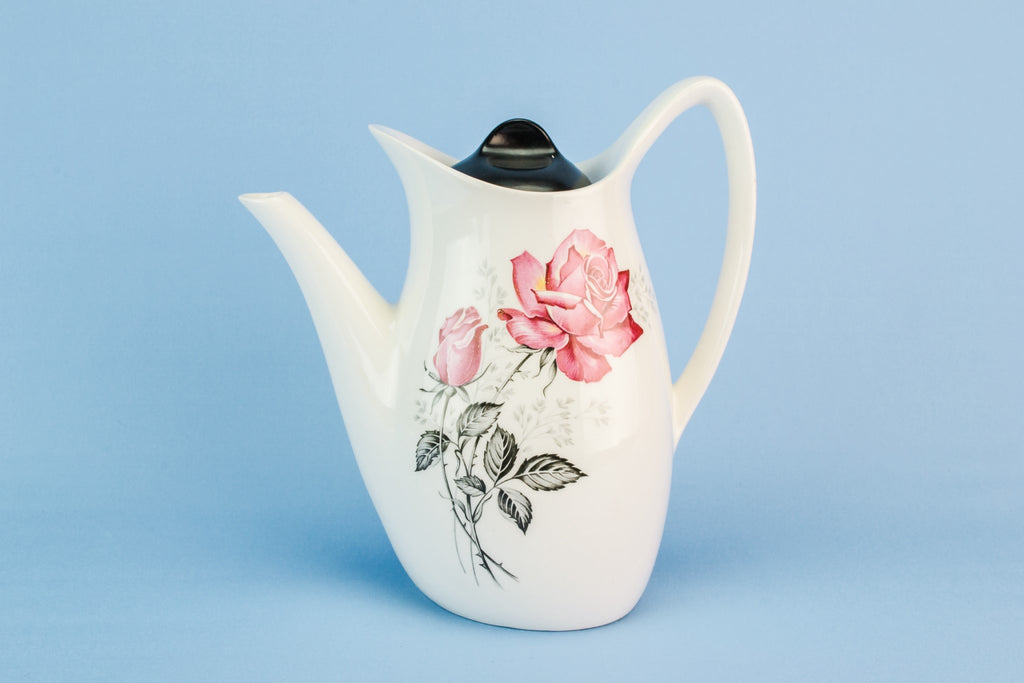 Midwinter pottery teapot